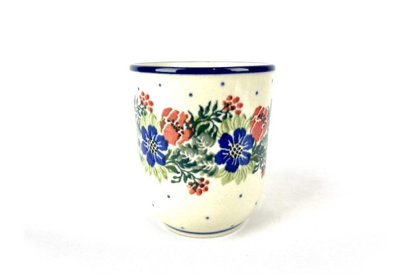 728 Bunzlau Mok zonder 1535X 140 ml 728 Tumblers 140 ml